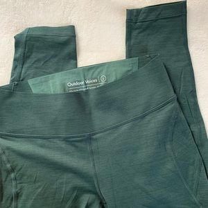 Outdoor Voices Leggings